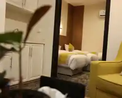 MADINAH ARAM HOTEL thumbnail